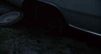 I can't move your car. - Mako: The Jaws of Death