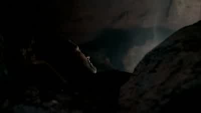 I can't move. - Lost