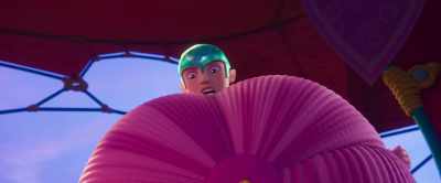 I can't move. - Mia and Me: The Hero of Centopia