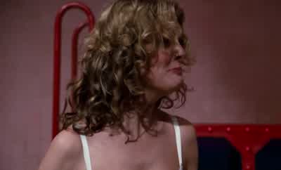 My wheels My God I can't move my wheels - The Rocky Horror Picture Show