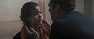 - I can't.
- No, Jakob needs you. - Voice from the Stone