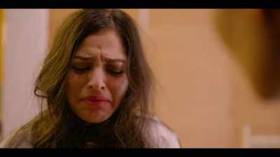 -I can't.
-Oh. And you think I won't? - La Madre