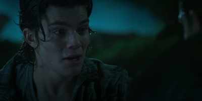 - I can't. OK?
I can't do it without you. - Teen Wolf: The Movie