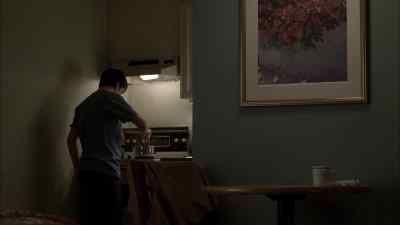 I can't open
the attachment. - The Killing