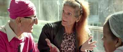 I can't pay for a maid. - Capernaum