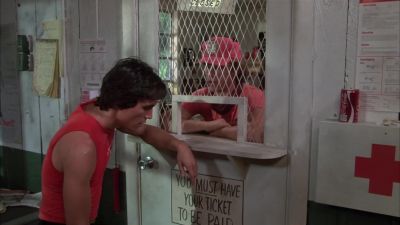 I can't pay you - Caddyshack