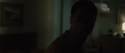 Guysl can't pee with her watching meSorry guys l messed up l should have closed the curtainsCome on guys Let's hit the road before Homeland Security shows up - Percy Jackson &amp; the Olympians: The Lightning Thief