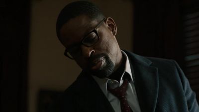 I can't even pick
your best quality, Dej. - This Is Us