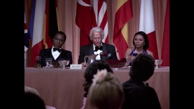 I can't place this one. - The Love Boat