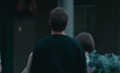 I can't play right now, OK? - Blue Valentine