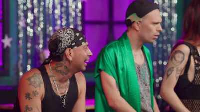 - I can't possibly believe - The Boulet Brothers' Dragula: Titans