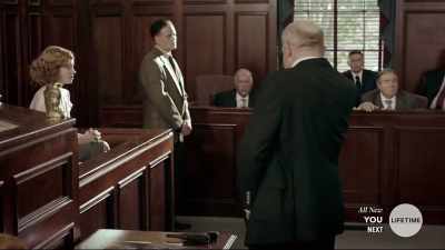 I can't possibly know what
would have made him murder Fred. - The Lover in the Attic: A True Story