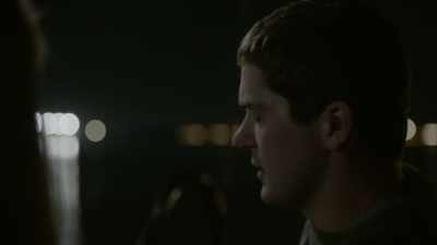 I can't pretend everything's okay.
Everything's not okay. - The Girl from Plainville