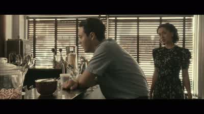 I can't pretend to know what you've been through. - The Longest Ride