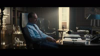 I can't pretend there weren't some sorry faces when you left us bondbut you fell so far off the gridthat we thought you must be deadNow learning that you Were in fact alive and well andWorking for the CIA wellWell that really was a blowWell they just - No Time to Die