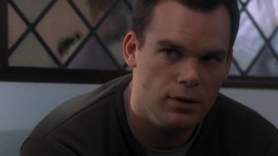 I can't promise you anything. - Six Feet Under