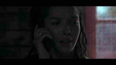 I can't promise that.
I want them to leave you alone. - A Place to Fight For