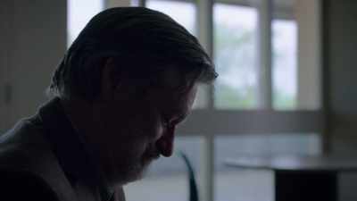I can't promise that. - The Sinner