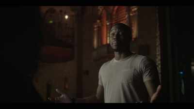 I can't promise you this one, - Raising Dion