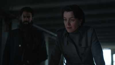 I can't protect you, Kaspar, - Counterpart