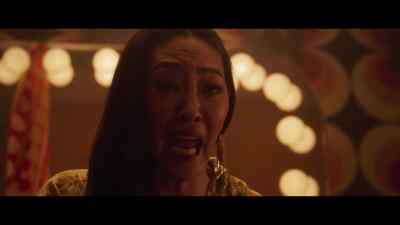I can't protect you! - Agatha All Along