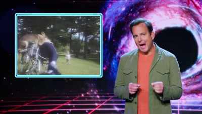 I can't prove it, - Memory Hole