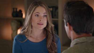 I can't prove
she did anything to natalie, - The Wrong Life Coach