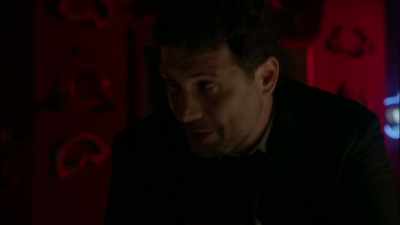I CAN'T PUSH
SOMETHING LIKE THAT - Wicked City