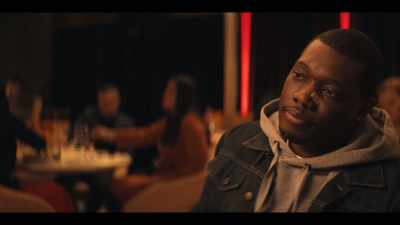 I can't put any more into this. - That Damn Michael Che