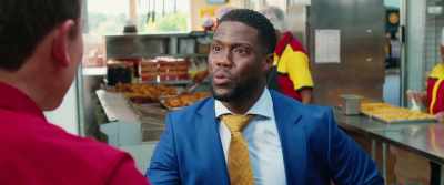 I can't put on
a chicken suit in 2018 - Night School