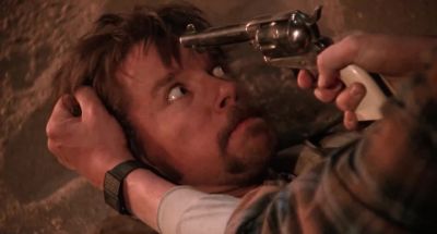 Put the gun down - City Slickers