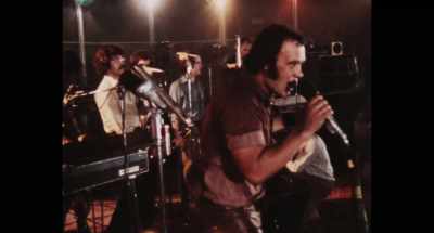 ♪ I can't quit her, no♪ - What the Hell Happened to Blood, Sweat & Tears?
