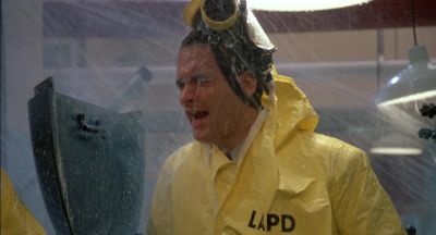 I can't quite place it - Dragnet