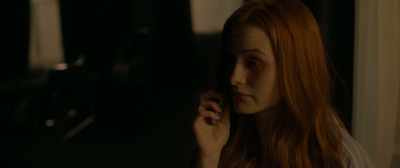 I can't reach my brother,
his work, - Sightless