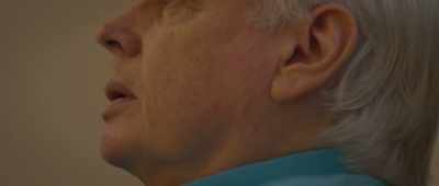 I can't really explain it.
I just feel very strange. - Renegade: The Life Story of David Icke