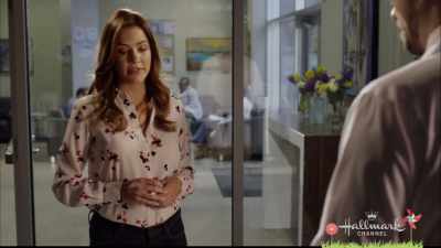 I can't really justify hiring
someone right now, so- - The Sweetest Heart