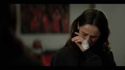 I can't really sleep, so-- - Long Slow Exhale