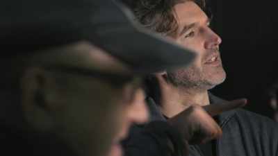 I can't really
tell what they think. - Game of Thrones: The Last Watch