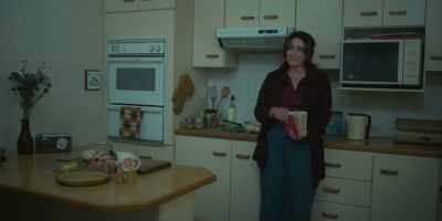 I can't really trust you - Recipes for Love and Murder