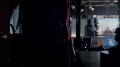 I can't refuse to be dead. - iZombie