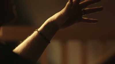 I can't even remember
anybody's name in that class. - The Lost Women of NXIVM