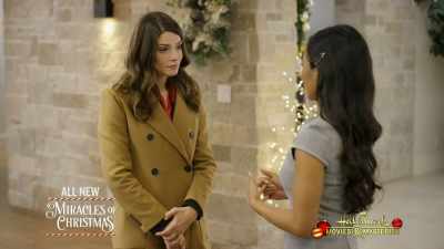 I can't remember anything
from the past two years. - Christmas On My Mind