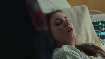 I can't remember anything.
I just want you to find Kathi. - Without a Trace