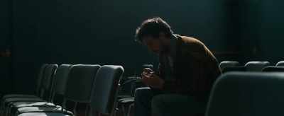 I can't remember,
but I was surprised he lived to 44, y'know. - A Million Little Pieces