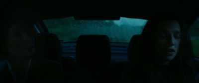 - I can't remember exactly where.
- It's fine. Really. - Rogue Agent