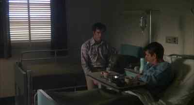 I can't even remember how this happened. - Rolling Thunder