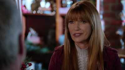 I can't remember when I last
thought about what I wanted. - A Christmas Spark