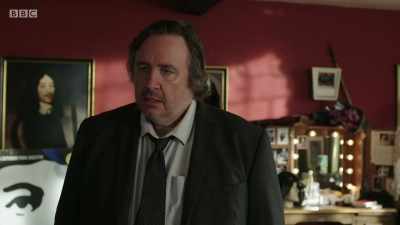 I can't remember his name. - Shakespeare & Hathaway - Private Investigators