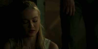 - I can't remember his name, - Wolf Pack