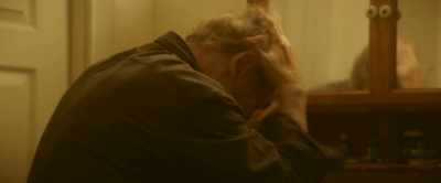 I can't remember. - Absolution